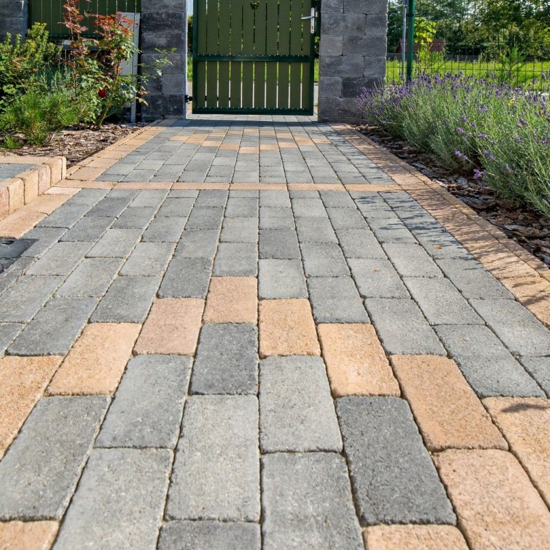 agyagbarna, carbon