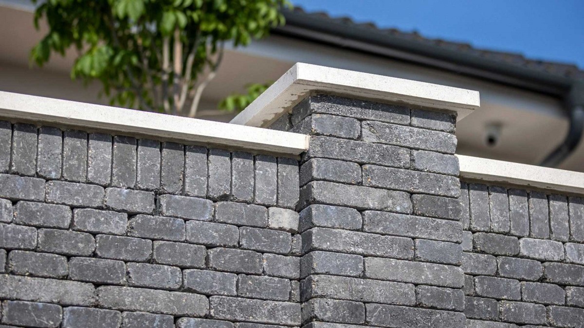 Leier Patio antik térkő és falazókő 5 cm